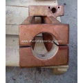 copper casting electric hardwares